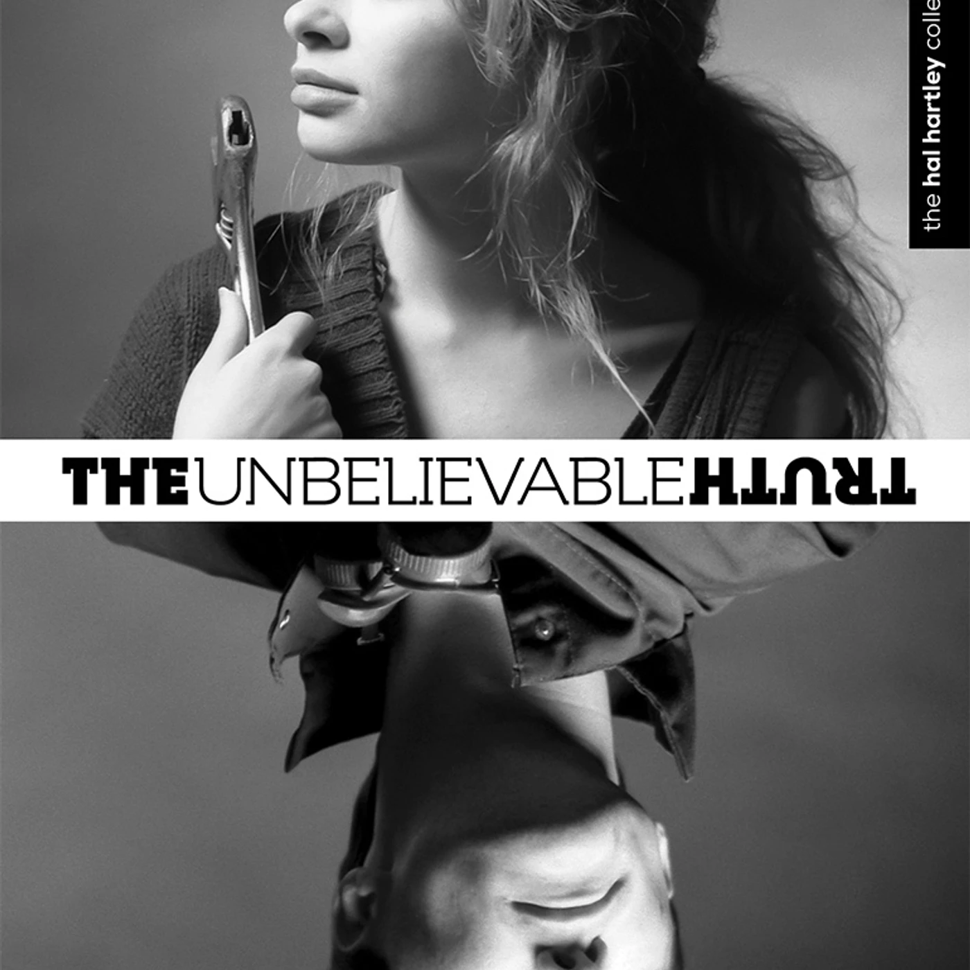 UNBELIEVABLE TRUTH DVD