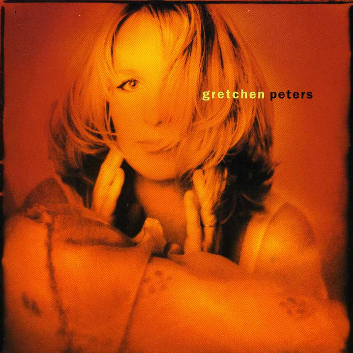 GRETCHEN PETERS CD