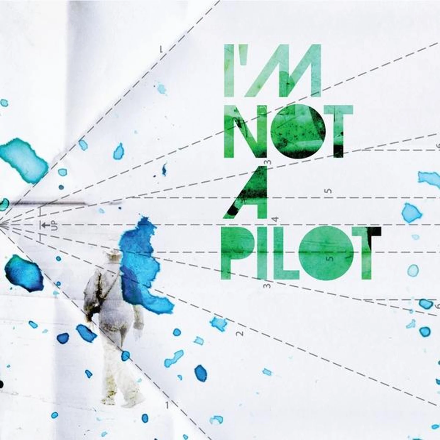 I'M NOT A PILOT CD
