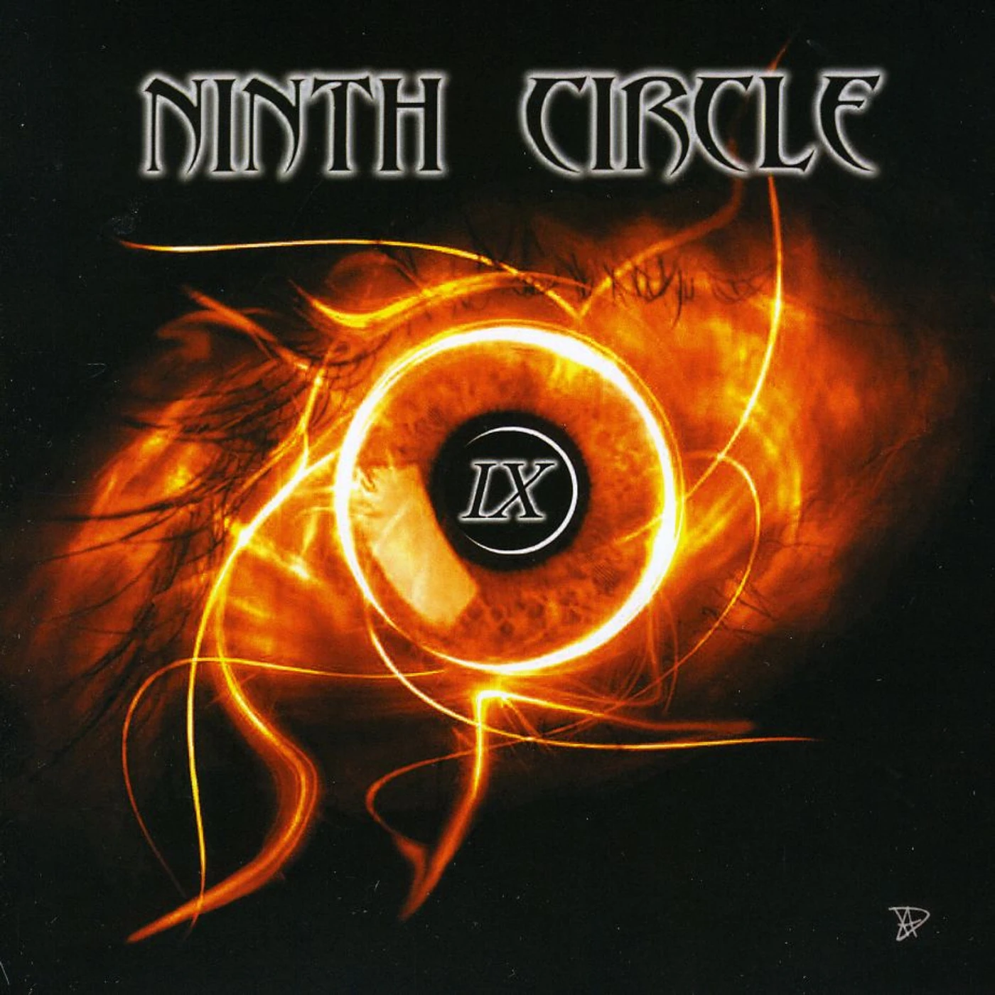 Ninth Circle POWER OF ONE CD