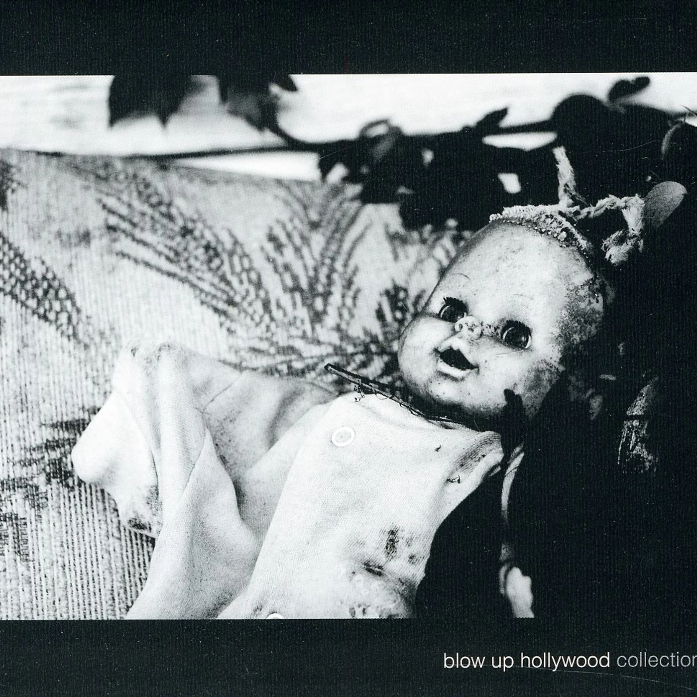Blow Up Hollywood COLLECTIONS CD