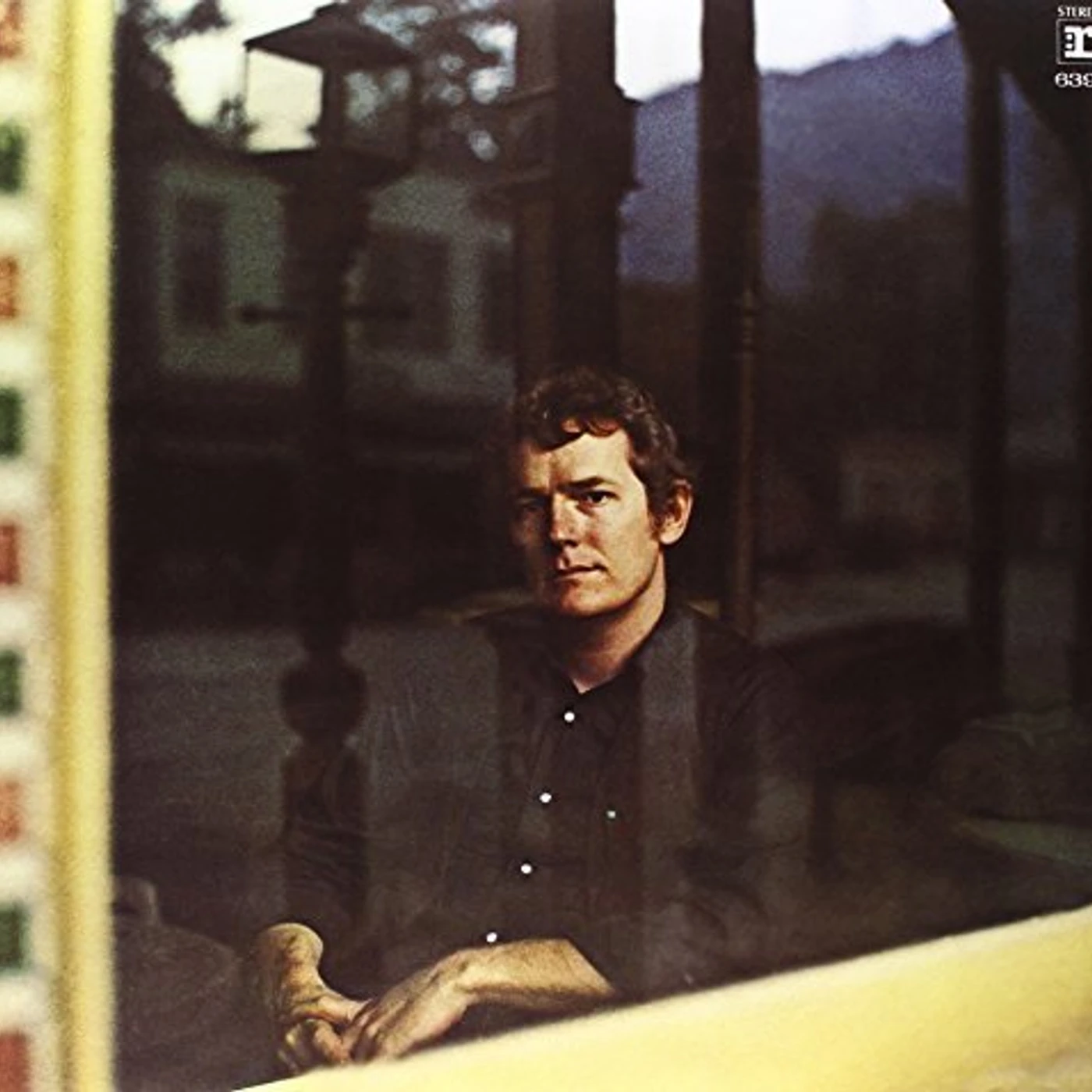 Gordon Lightfoot SIT DOWN YOUNG MAN (Vinyl)