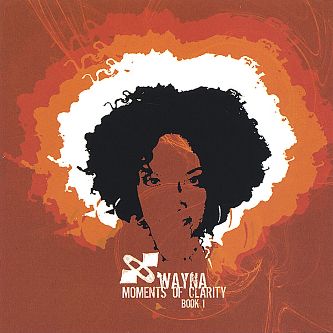 Wayna MOMENTS OF CLARITY: BOOK 1 CD