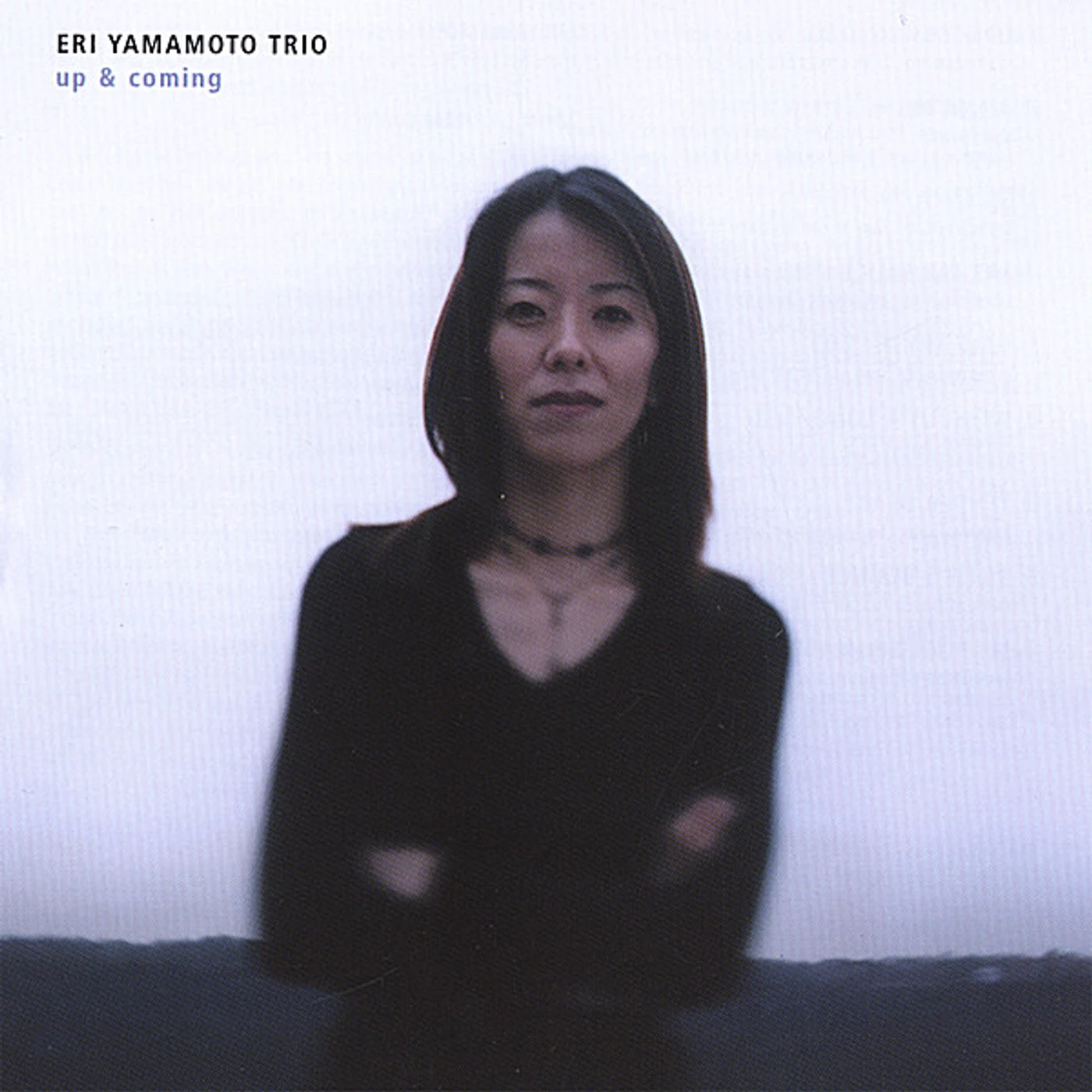 Eri Yamamoto UP & COMING CD