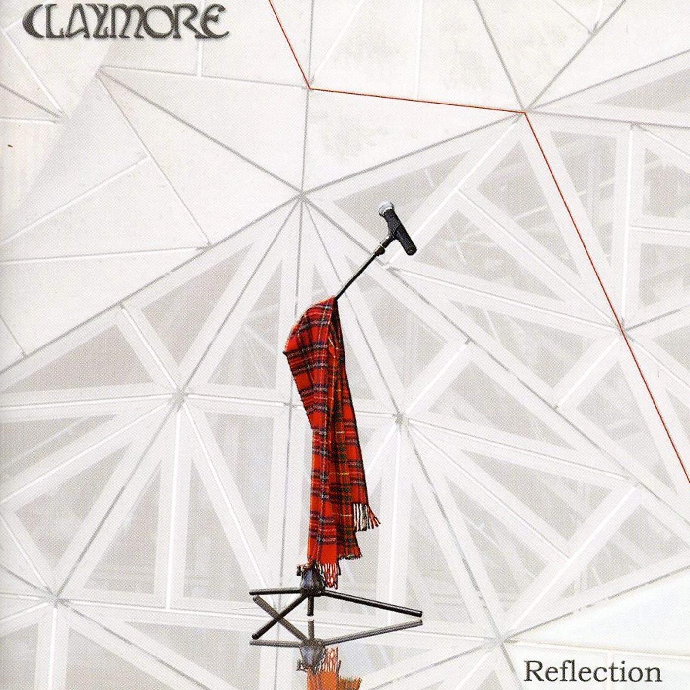 Claymore REFLECTION CD