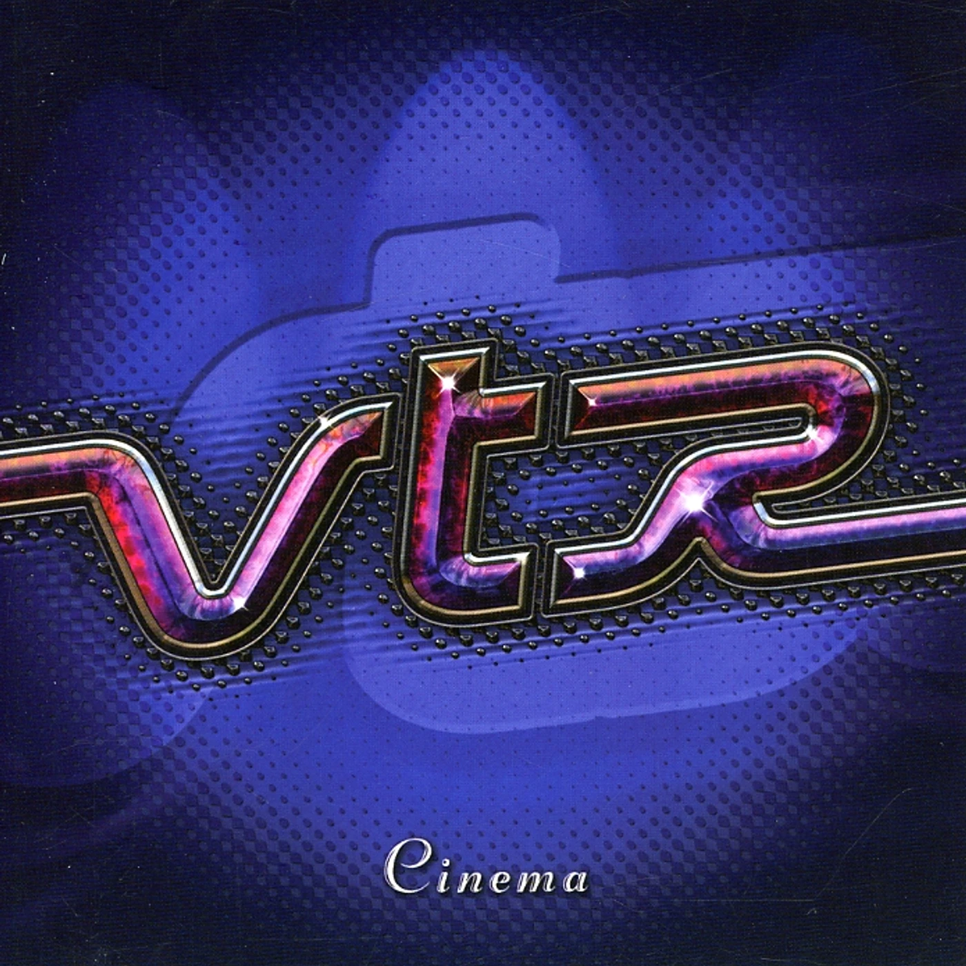 Ross Valory VTR CD
