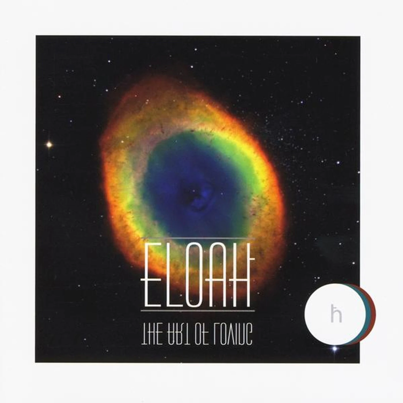 Eloah ART OF LOVING CD