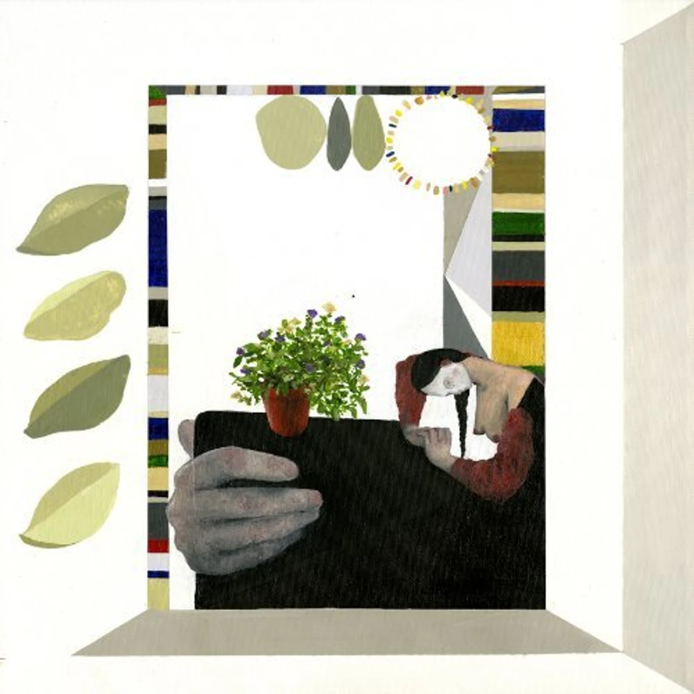 Turnover MAGNOLIA CD