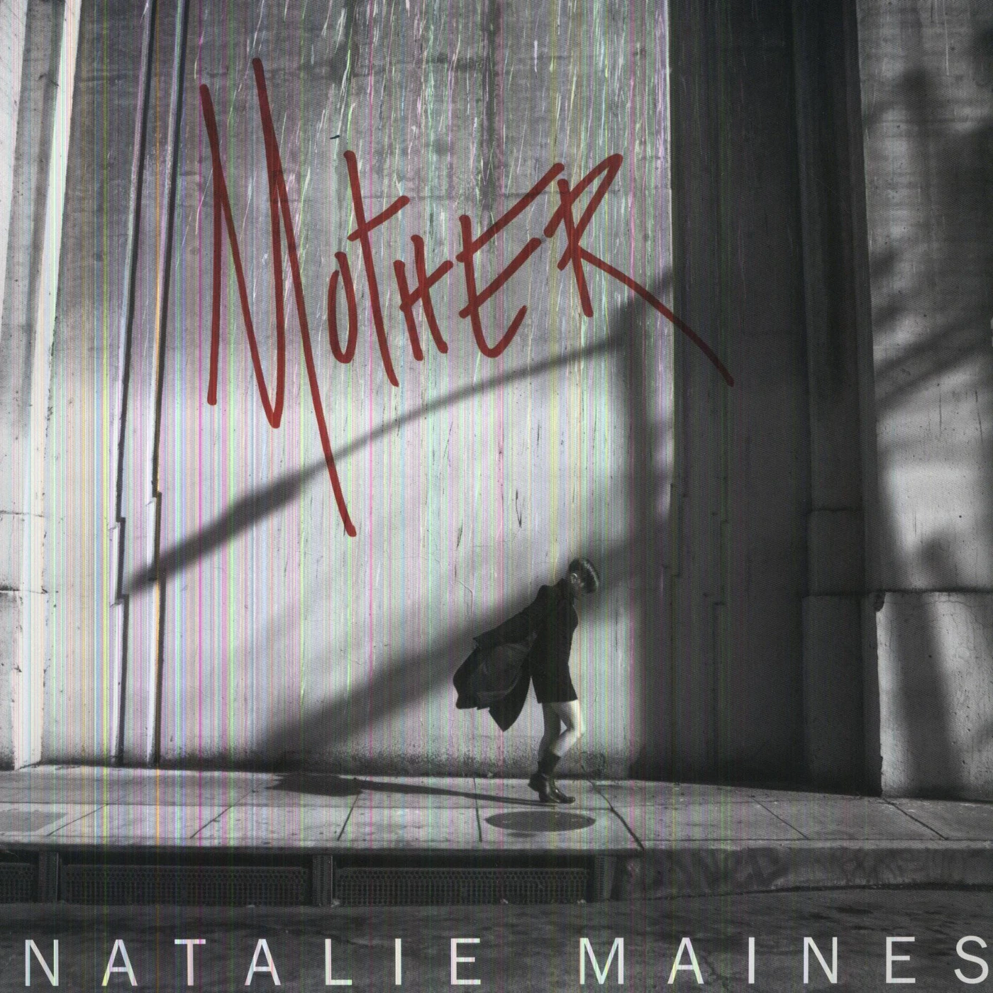 Natalie Maines Mother Vinyl Record