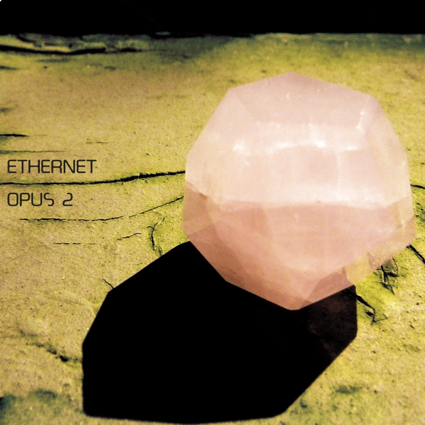 Ethernet OPUS 2 CD