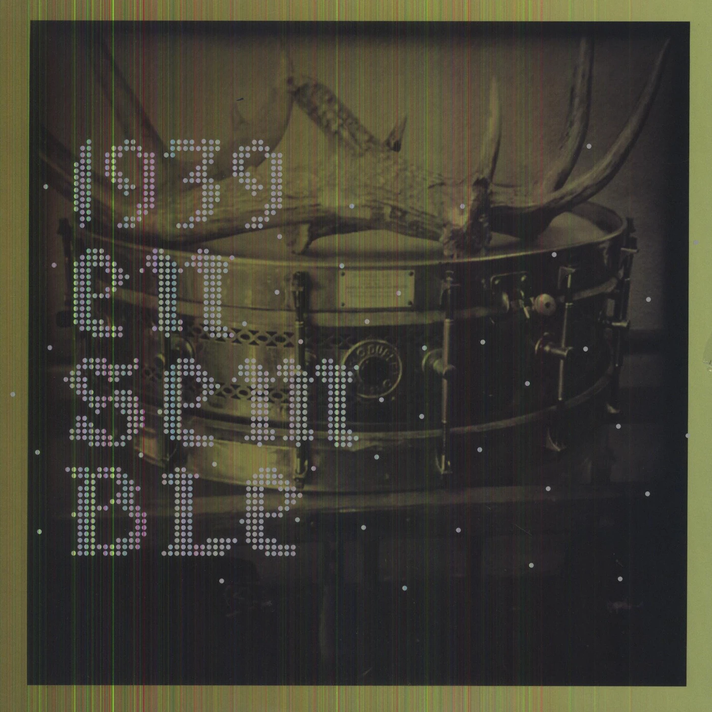 1939 Ensemble HOWL & BITE Vinyl Record