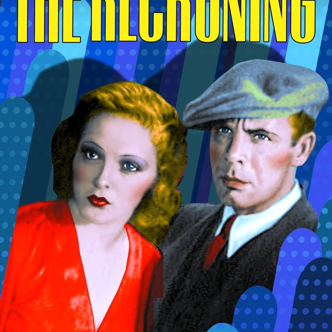 Reckoning DVD