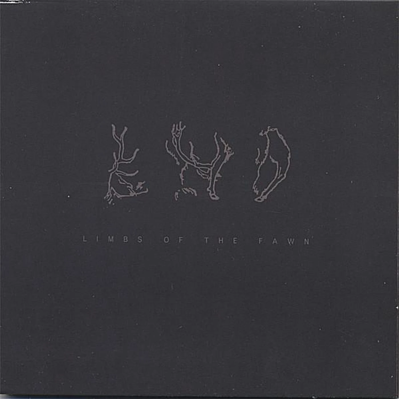 LHD LIMBS OF THE FAWN CD