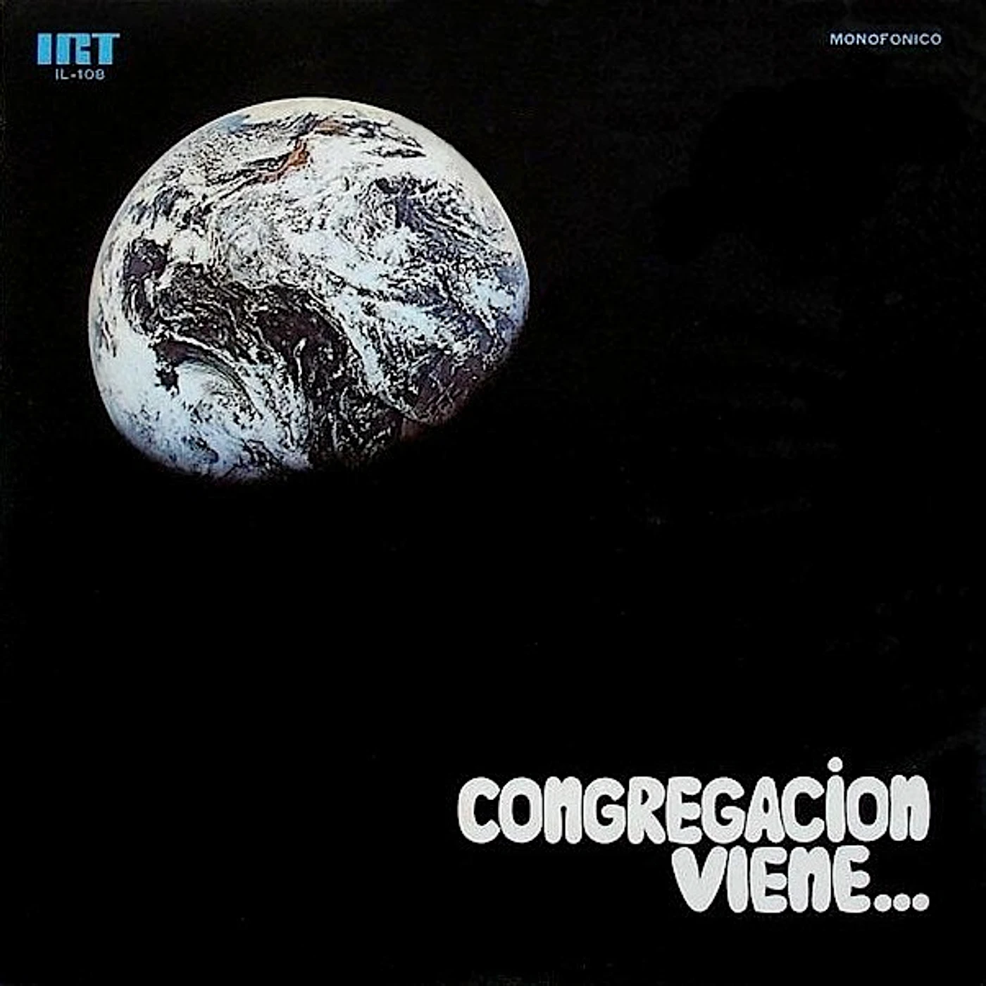 Congregacion VIENE CD