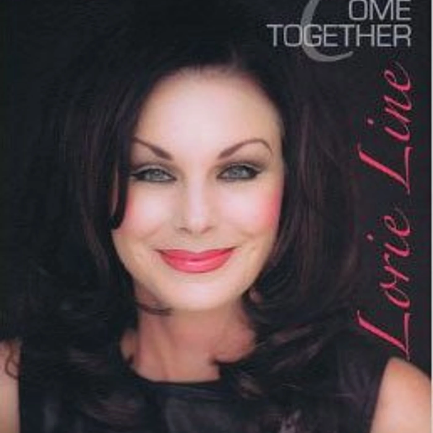 Lorie Line COME TOGETHER CD