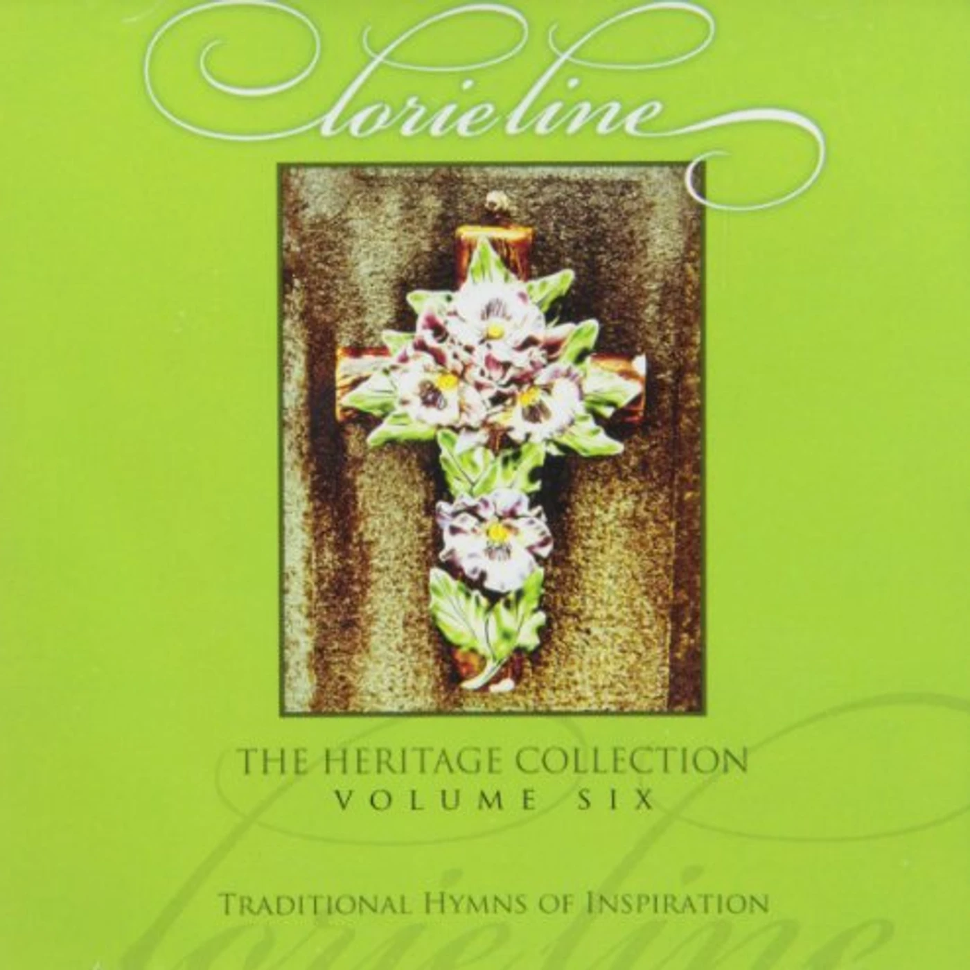 Lorie Line HERITAGE COLLECTION 6 CD