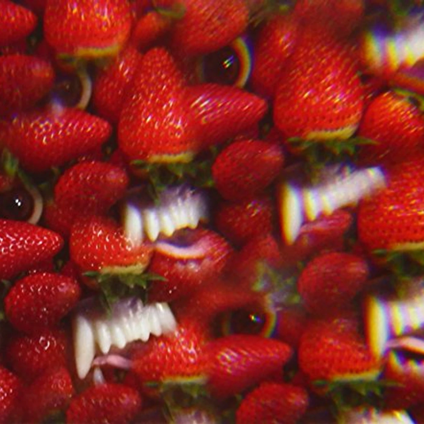 Thee Oh Sees FLOATING COFFIN CD