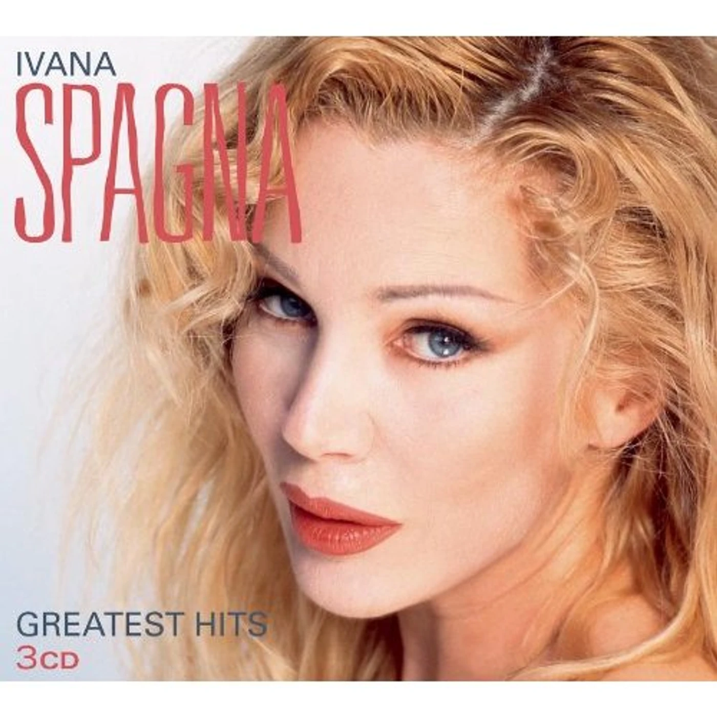 IVANA SPAGNA CD