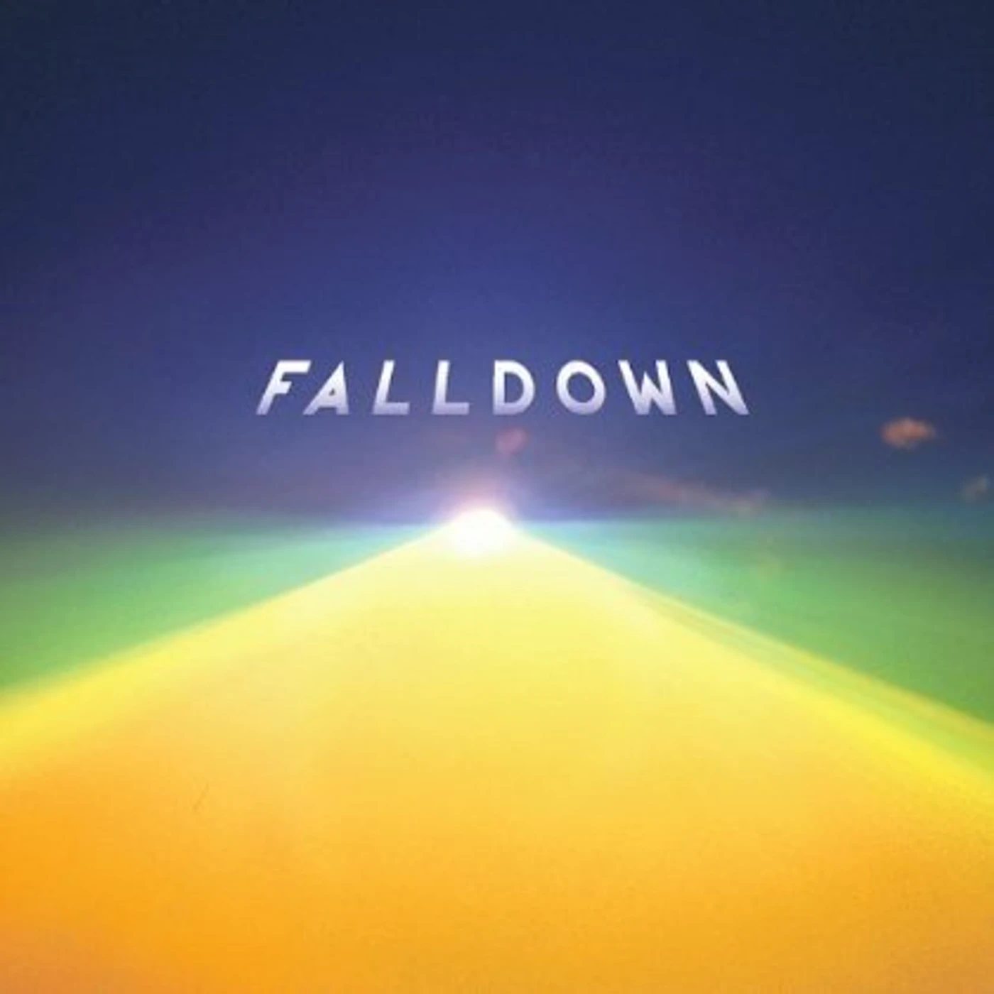 FALLDOWN CD