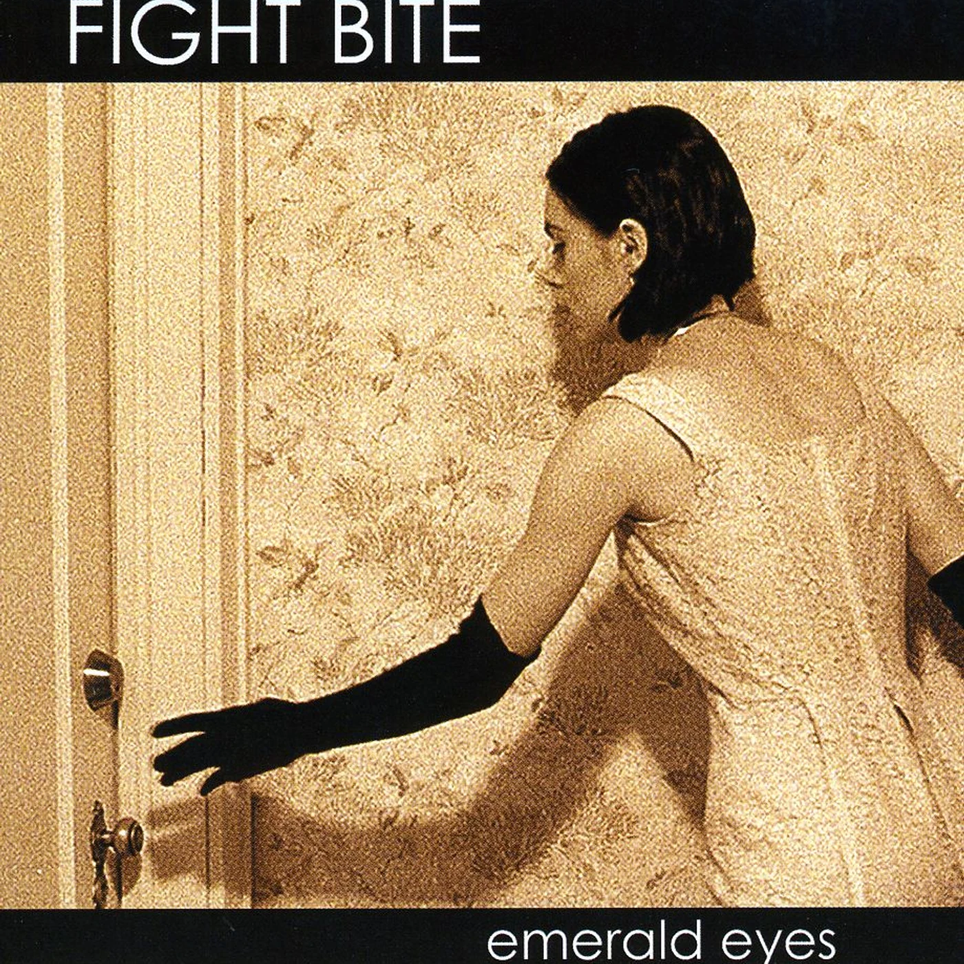 Fight Bite EMERALD EYES CD