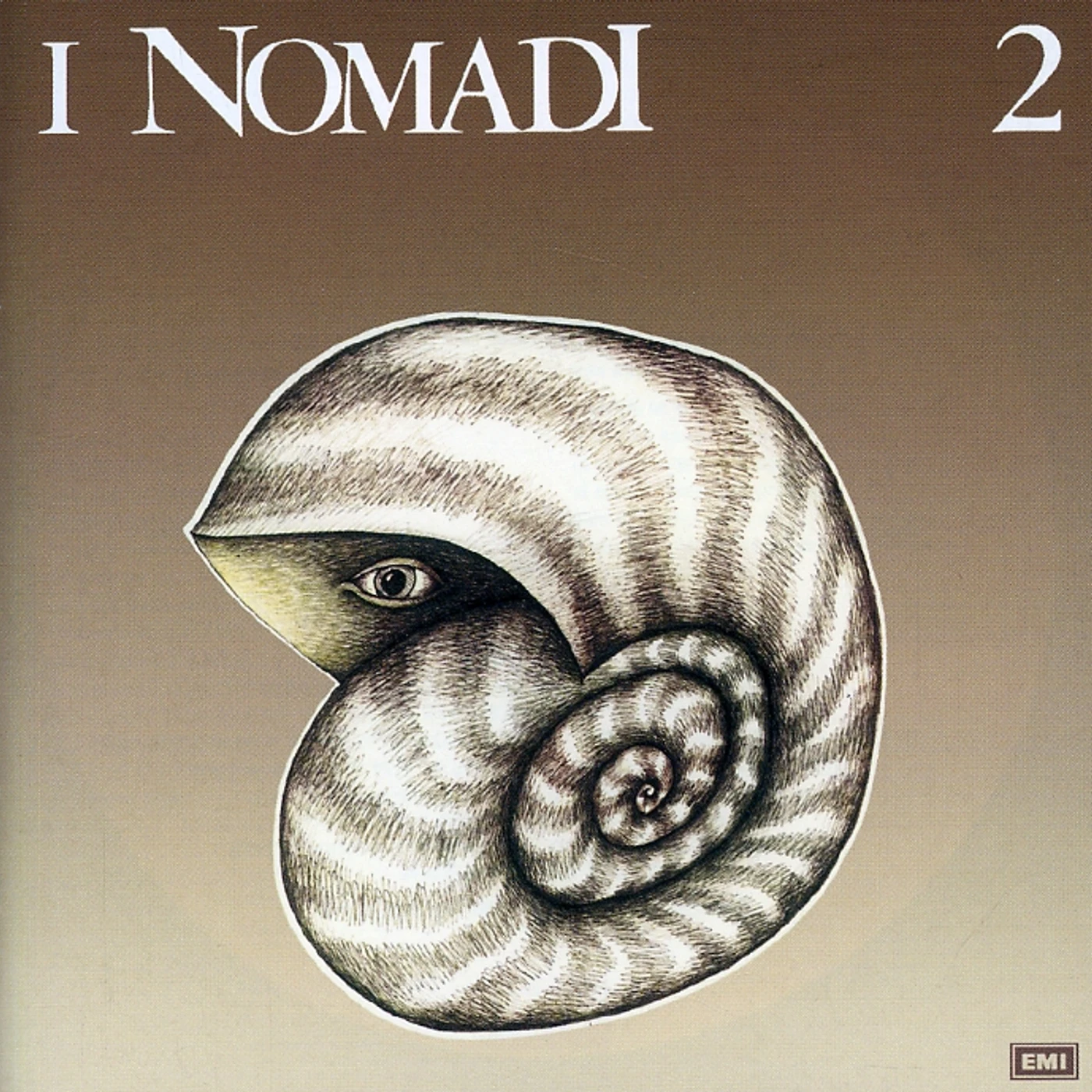 I NOMADI 2 CD