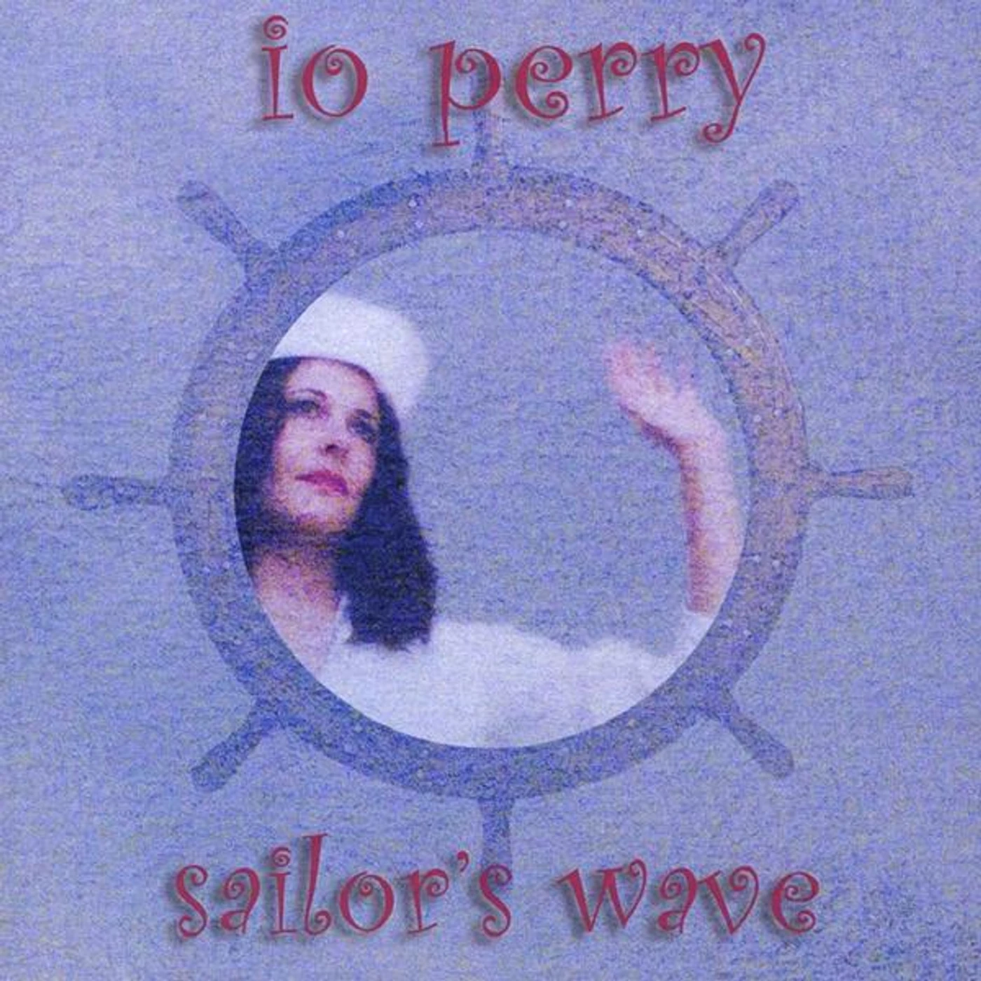 Io Perry SAILOR'S WAVE CD