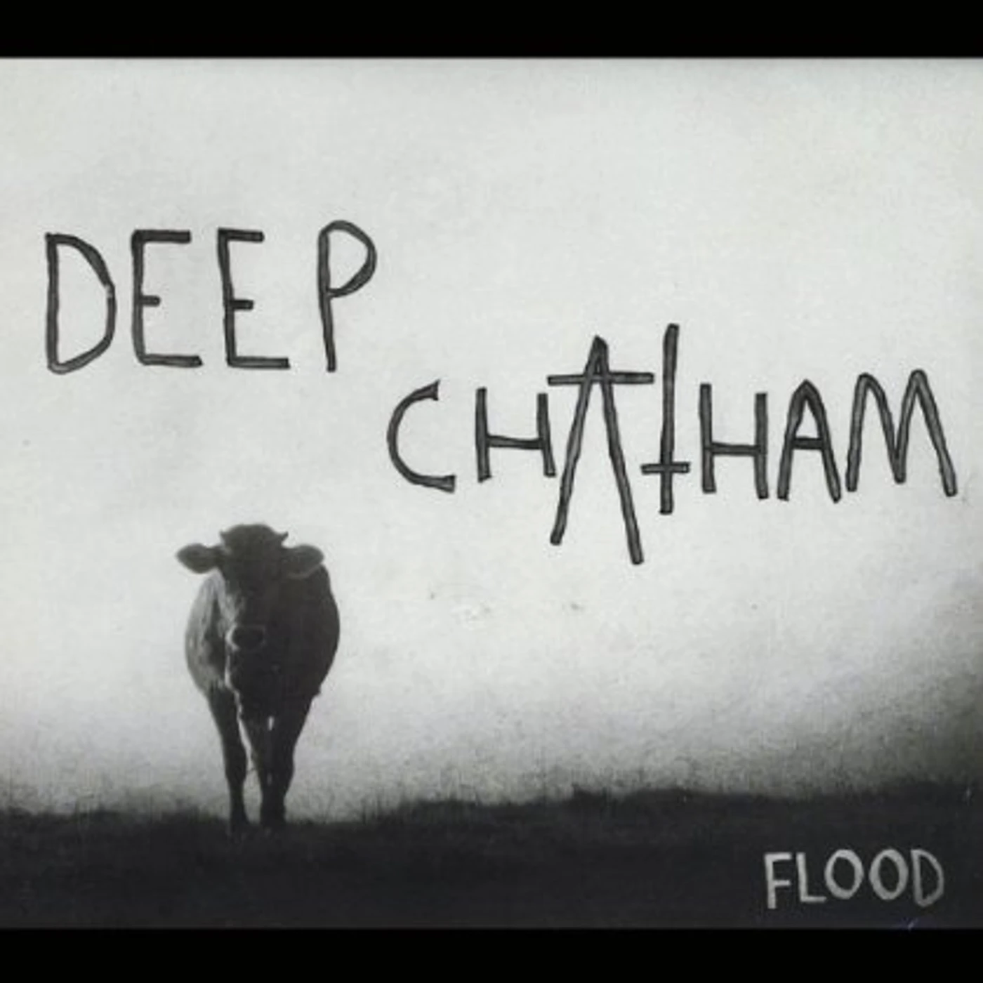 Deep Chatham FLOOD CD