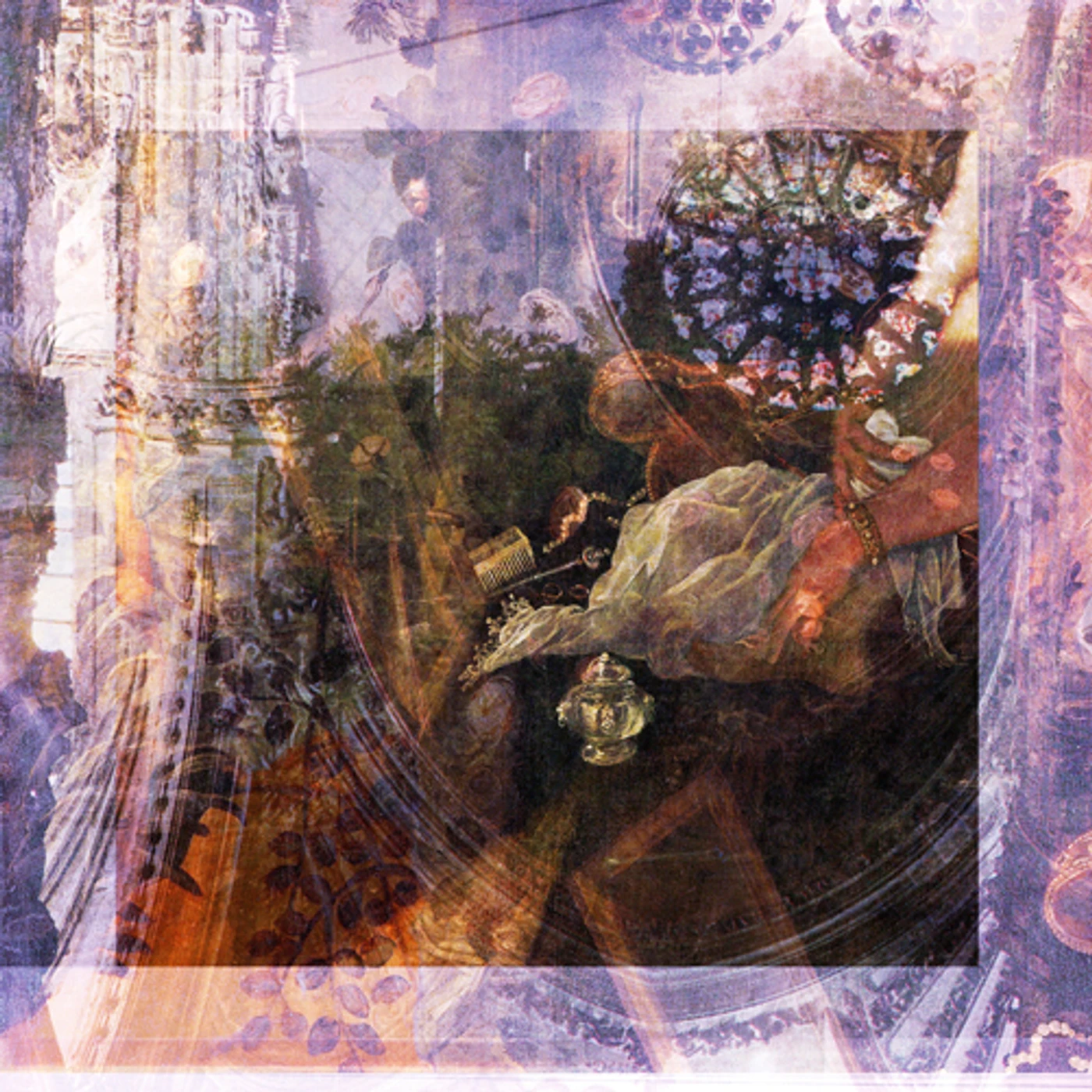 Sean McCann Prelusion Vinyl Record