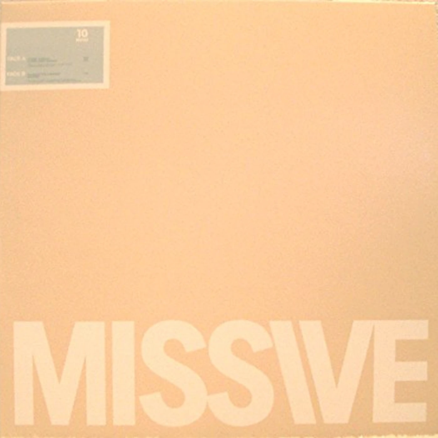 Various El Untitled Vinyl Record