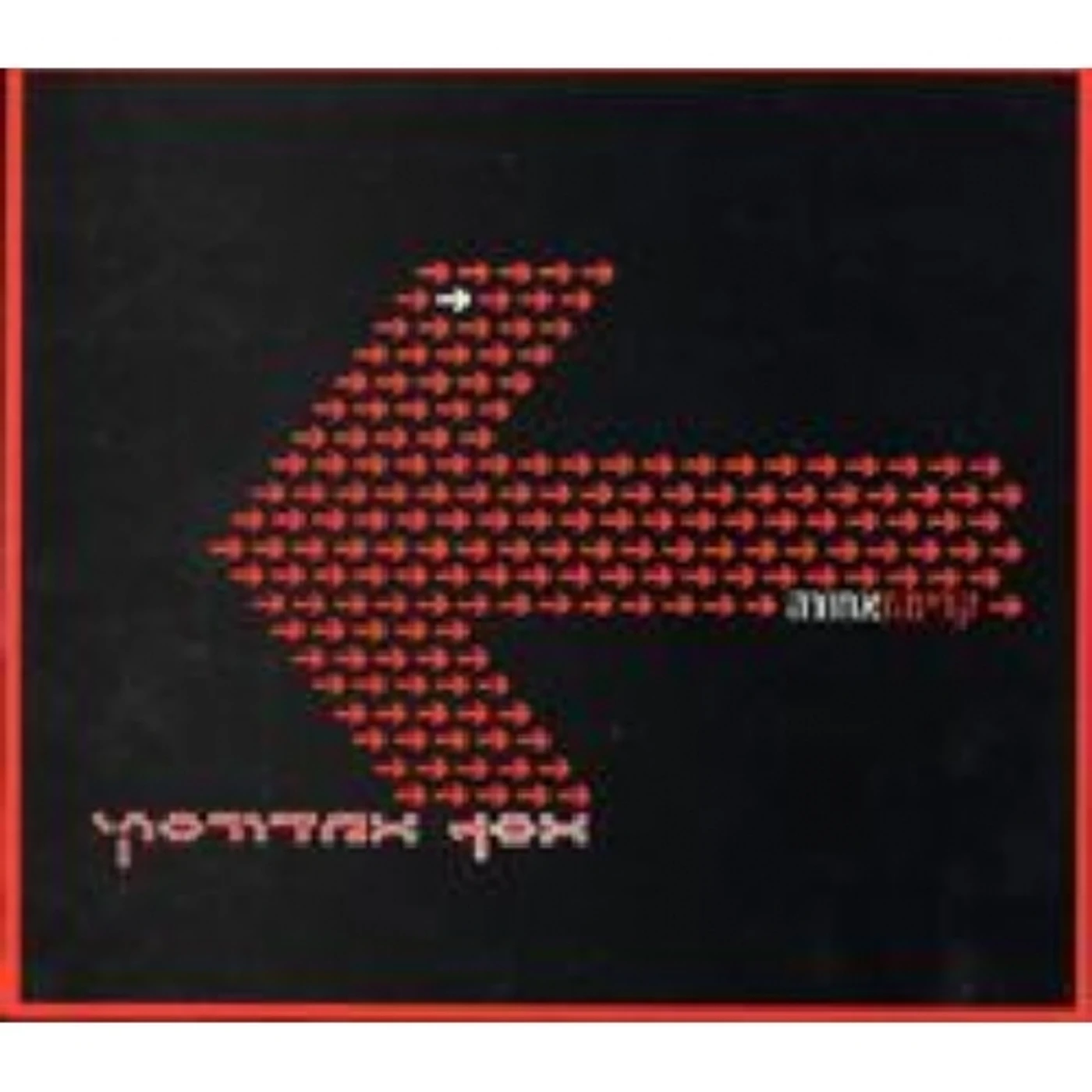 Assaf Amdursky REWIND AHEAD CD