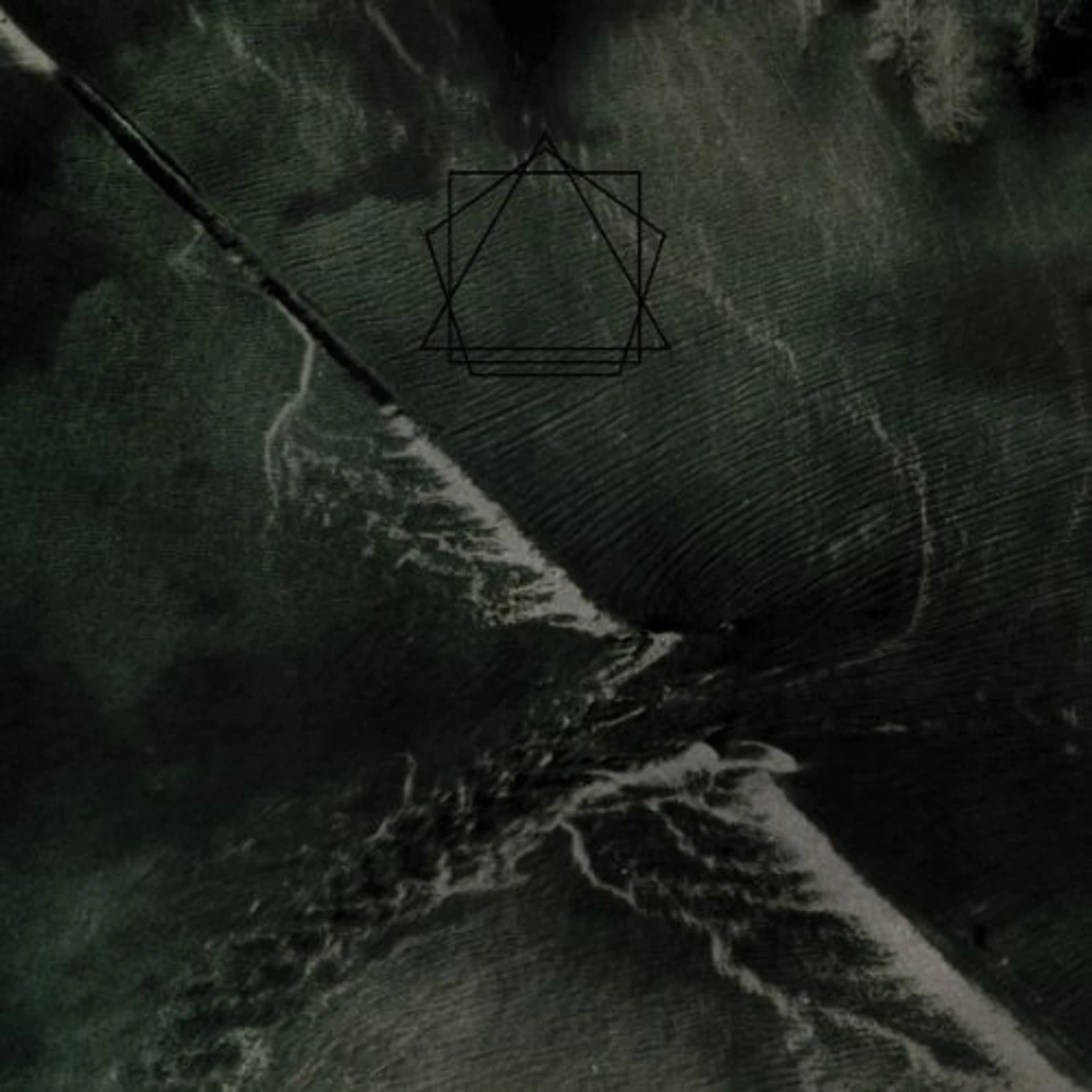 Sannhet KNOWN FLOOD Vinyl Record