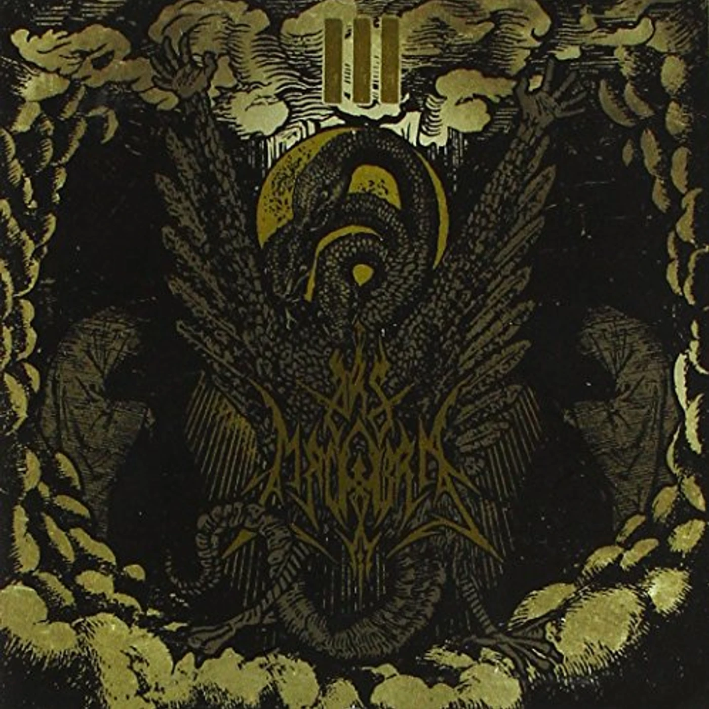 Ars Macabra III CD