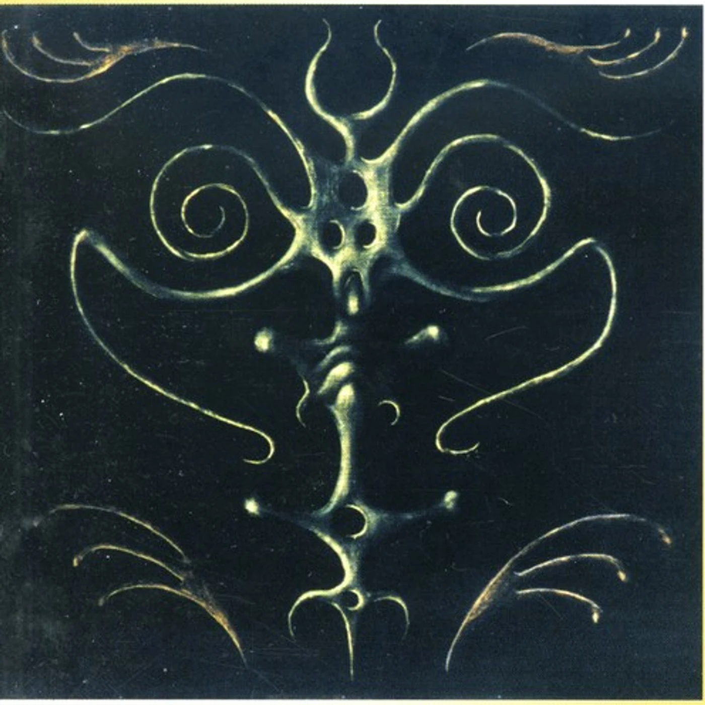 Universal Totem Orchestra RITUALE ALIENO CD