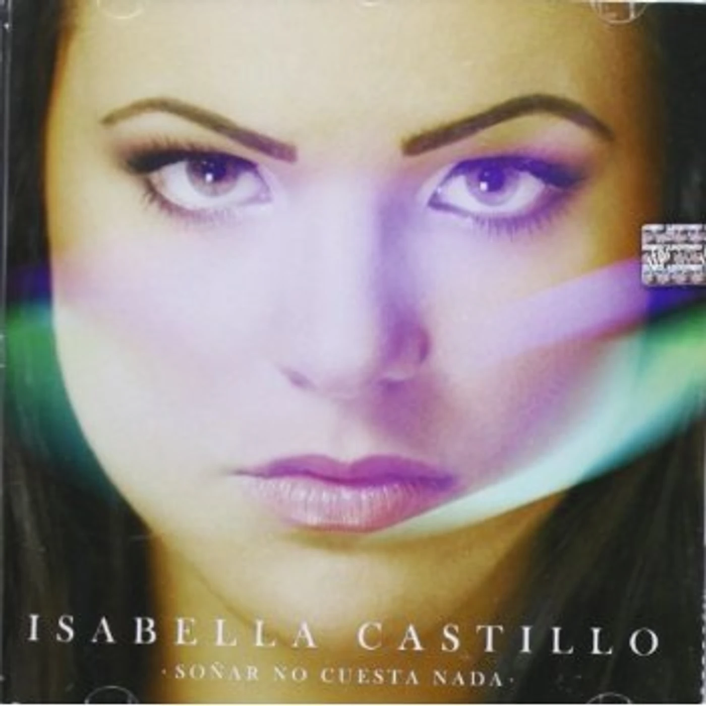 Isabella Castillo SONAR NO CUESTA NADA CD