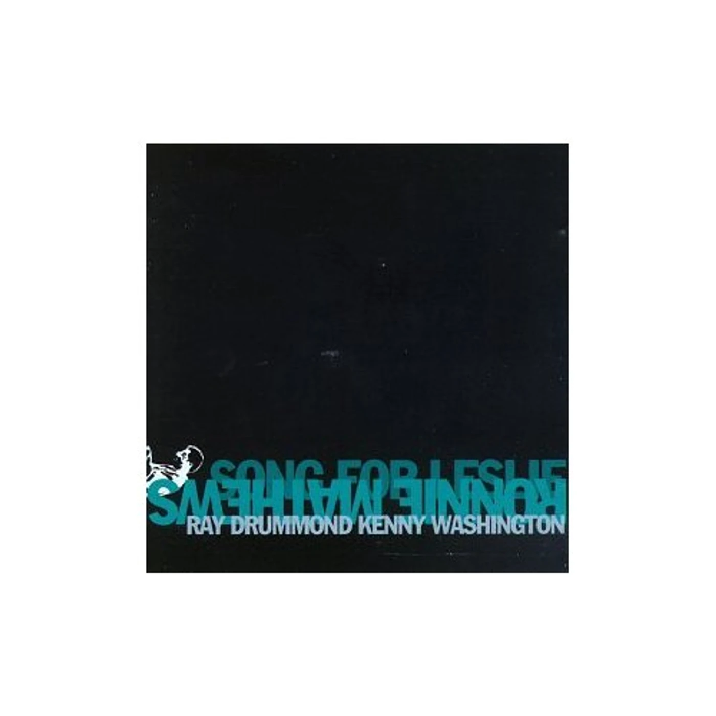 Ronnie Mathews SONG FOR LESLIE CD