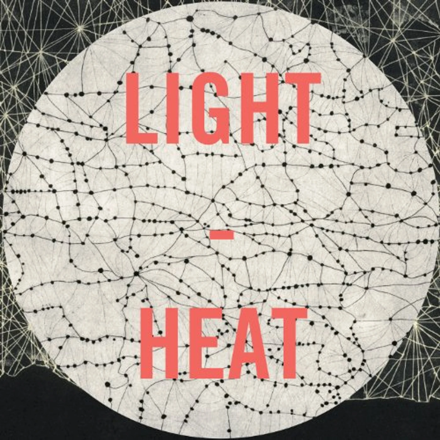Light Heat Vinyl Record