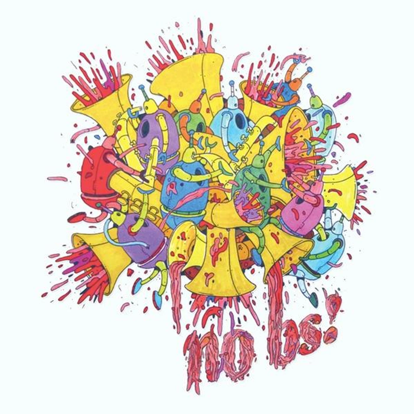 No Bs Brass NO BS CD