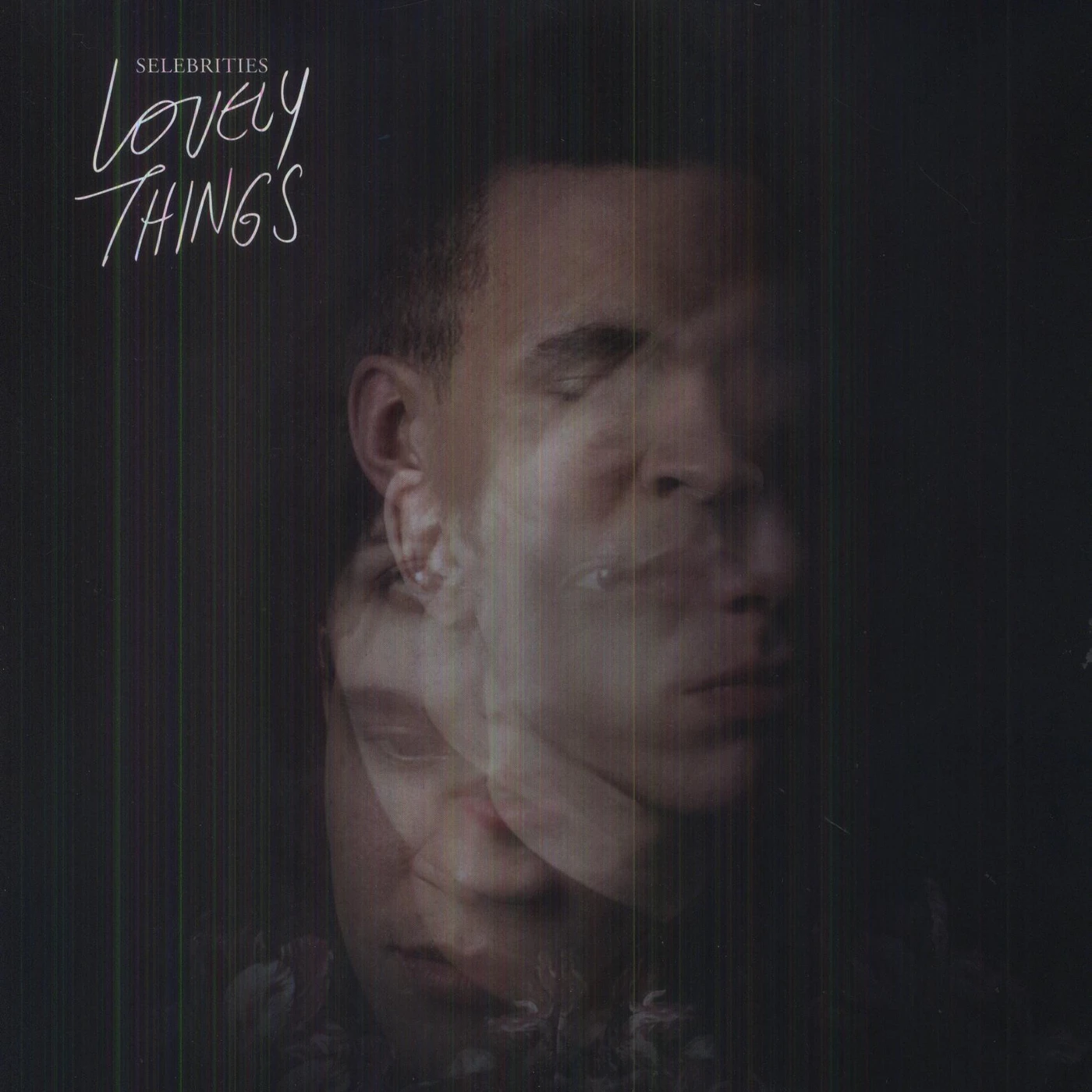 Selebrities Lovely Things Vinyl Record
