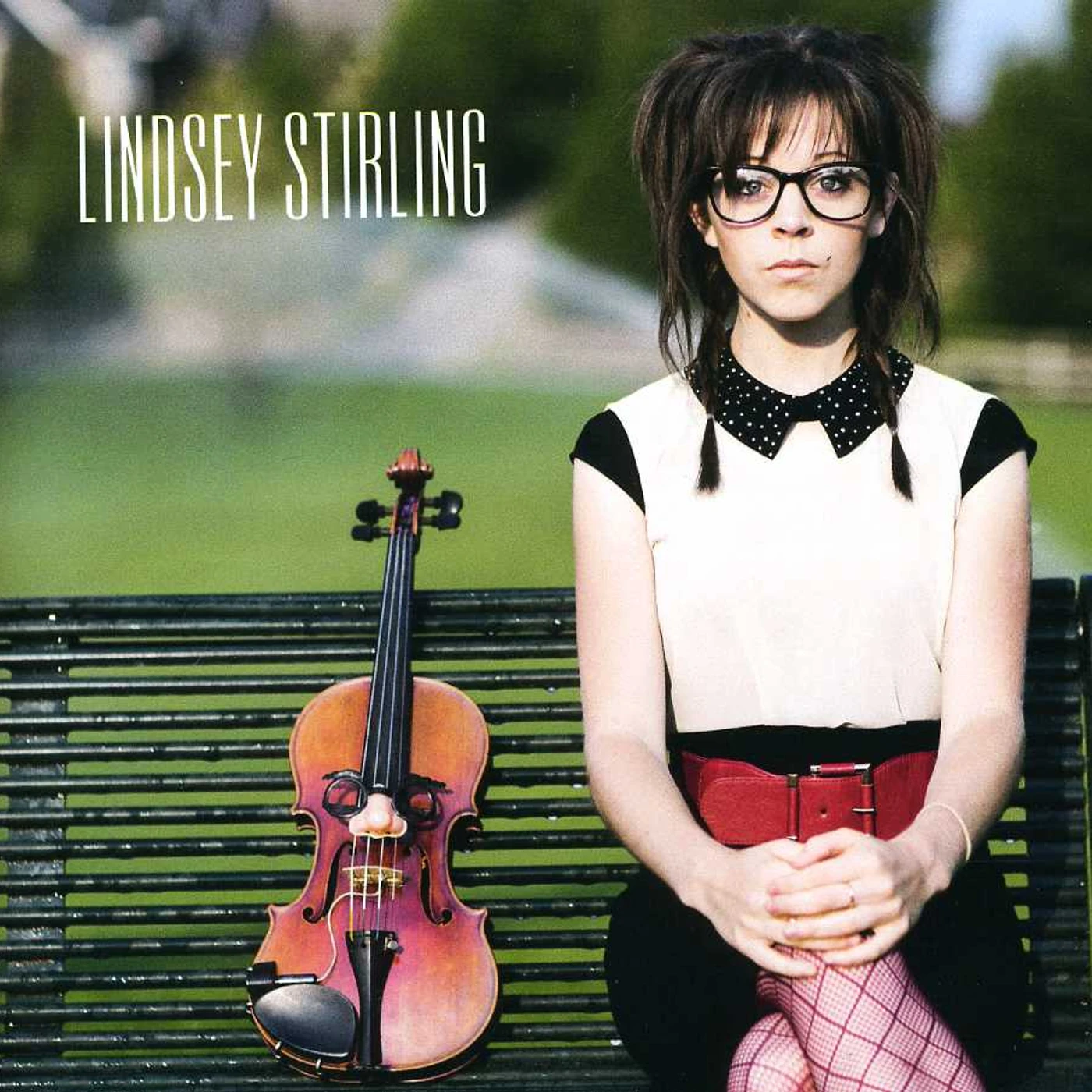 LINDSEY STIRLING CD