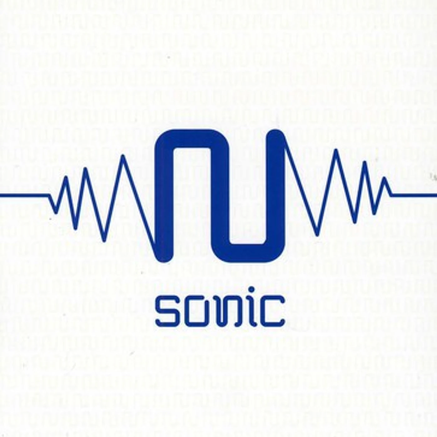 N-SONIC N SONIC CD