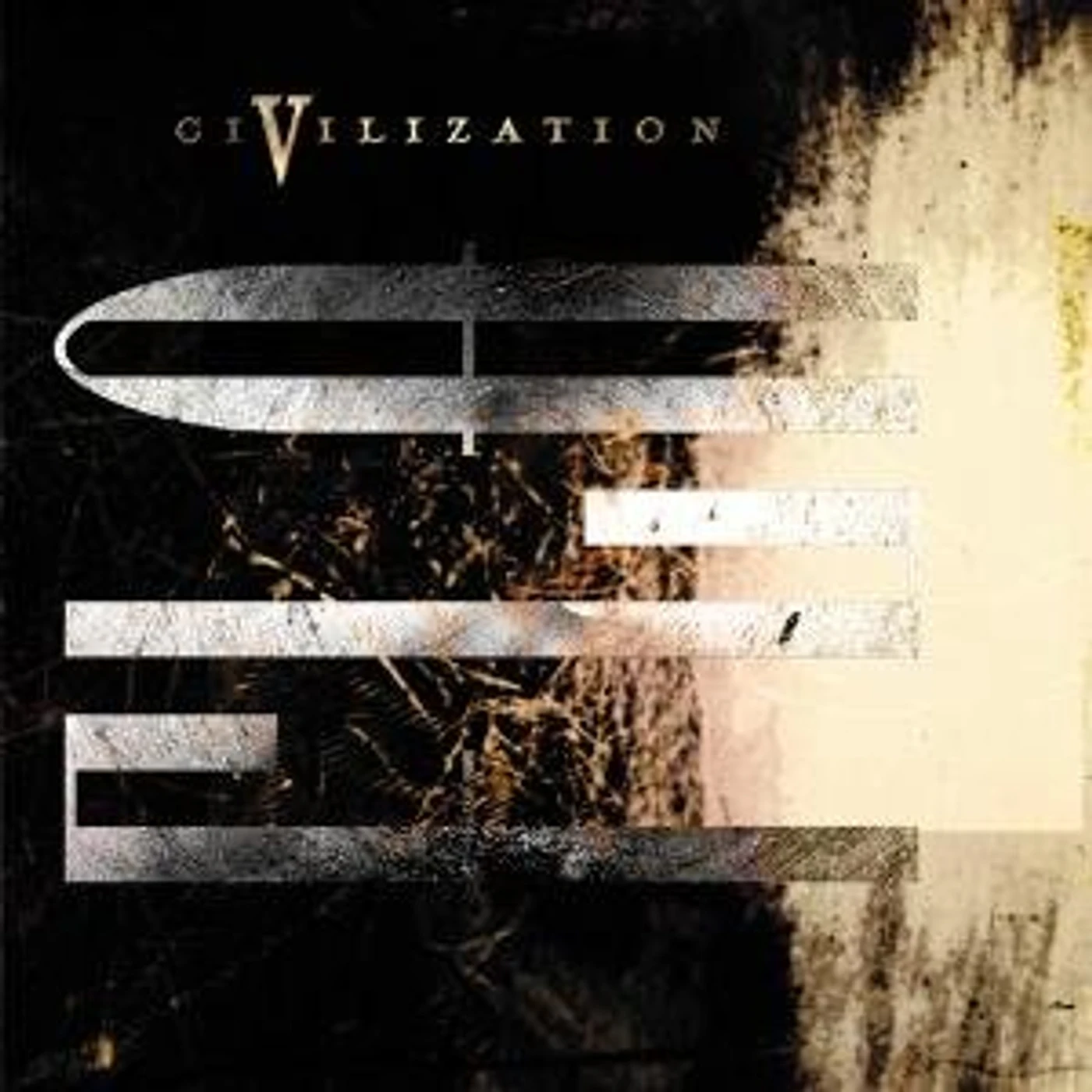Front Line Assembly CIVILIZATION CD