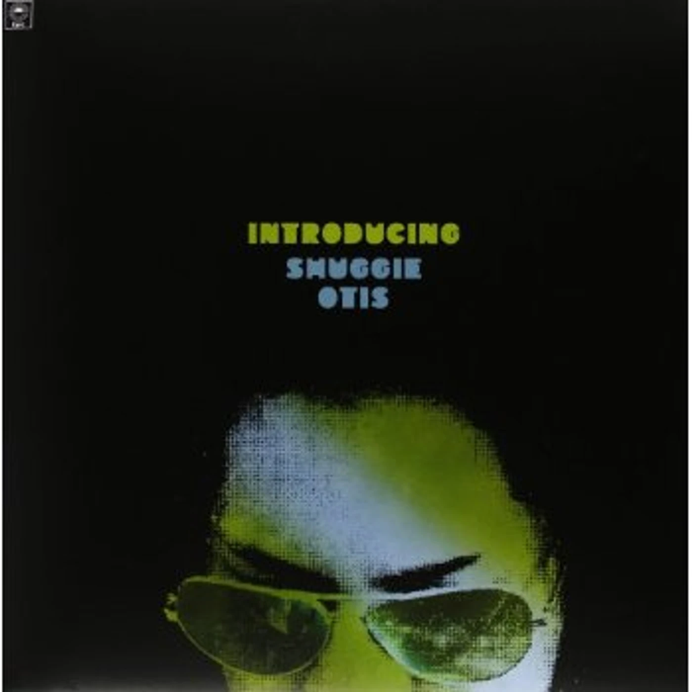 Shuggie Otis INTRODUCING Vinyl Record