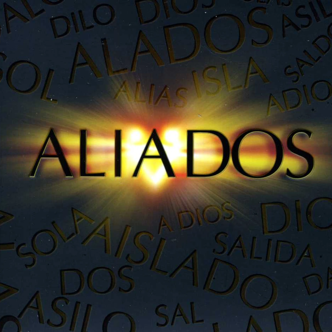ALIADOS CD