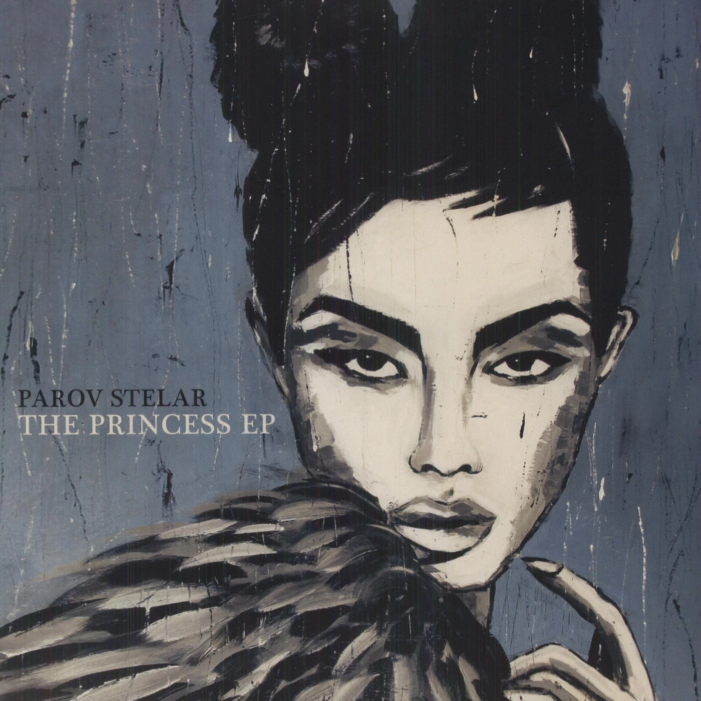 Parov Stelar PRINCESS Vinyl Record
