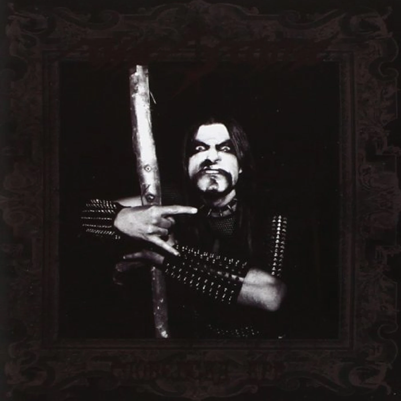 STONE SLOVENSKA KRV CD