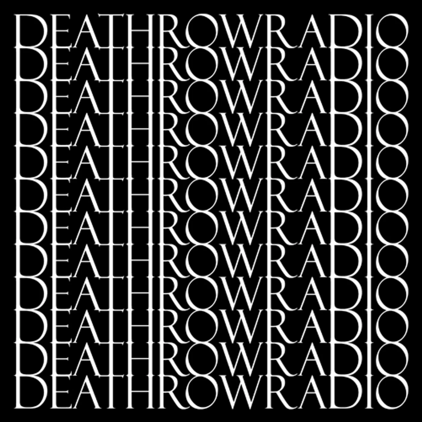 deathrowradio Yummy Vinyl Record