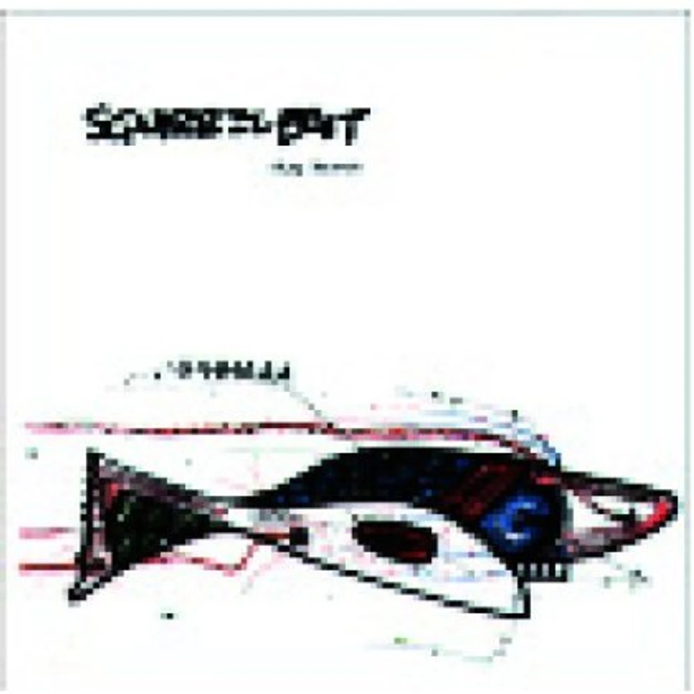 Squirrel Bait SKAG HEAVEN Vinyl Record - UK Release