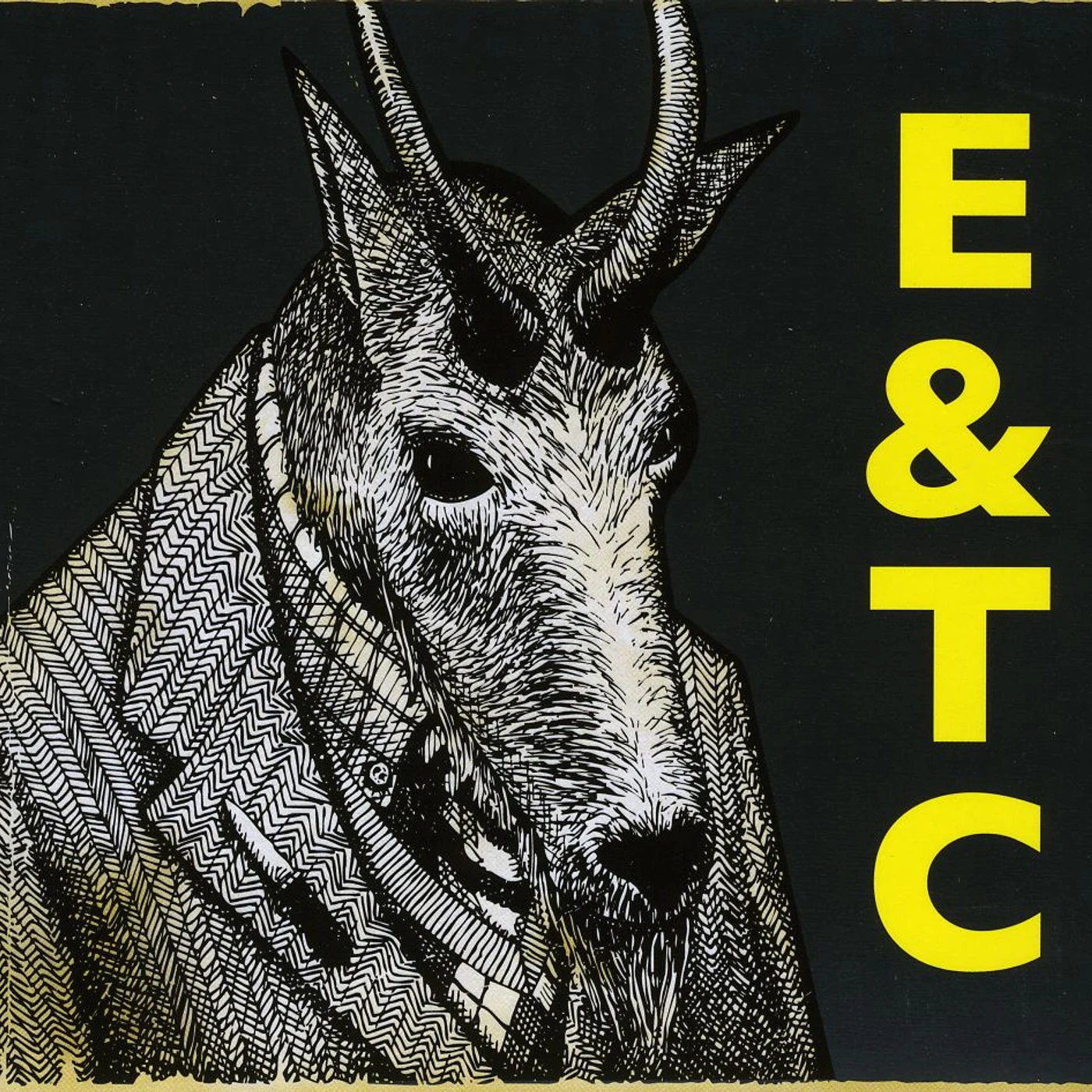 ERLAND & THE CARNIVAL CD