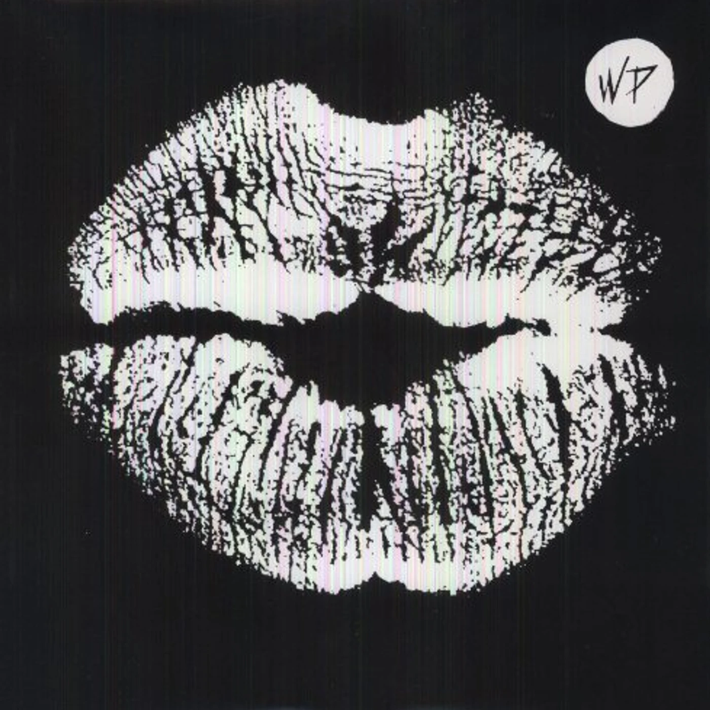 Whore Paint SWALLOW MY BONES Vinyl Record