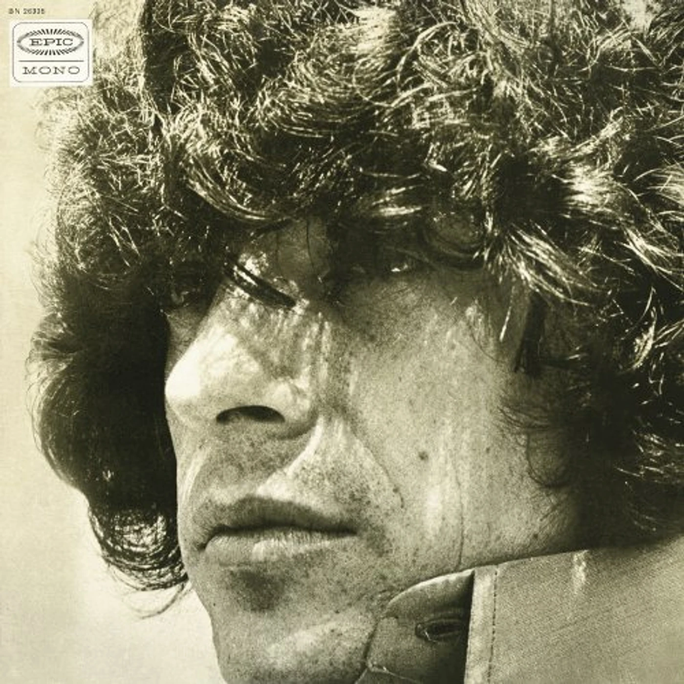 Dino Valente Vinyl Record